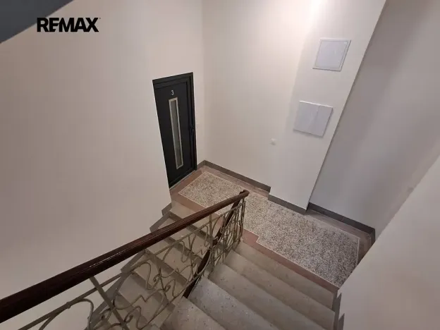 Pronájem bytu 3+kk, Praha - Žižkov, Hartigova, 65 m2