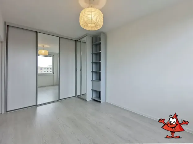Pronájem bytu 3+kk, Praha - Střížkov, Teplická, 68 m2