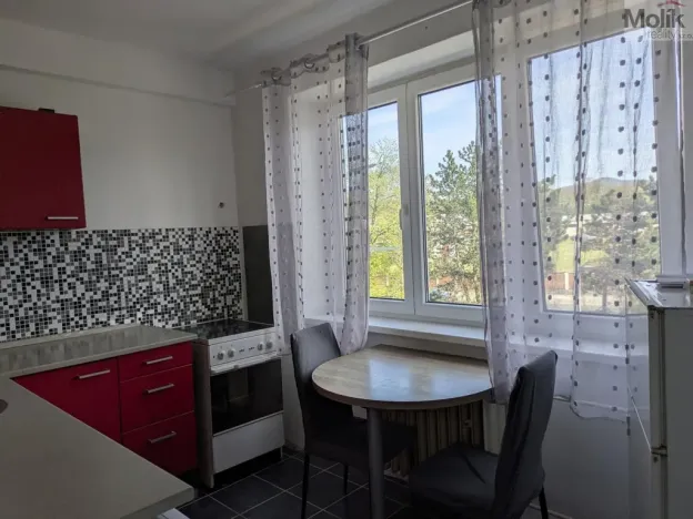 Prodej bytu 2+1, Bílina - Teplické Předměstí, M. Švabinského, 59 m2