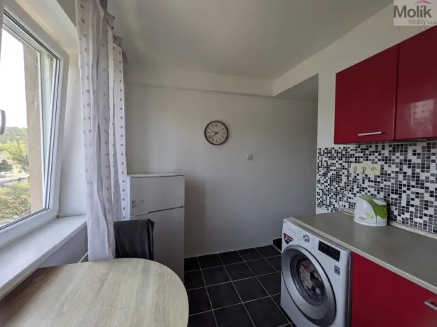 Prodej bytu 2+1, Bílina - Teplické Předměstí, M. Švabinského, 59 m2