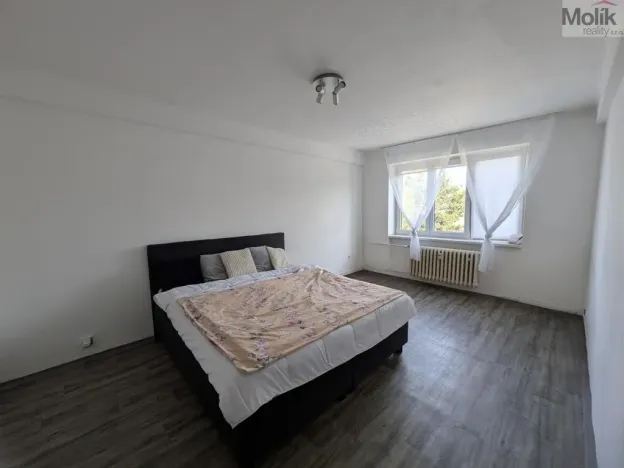 Prodej bytu 2+1, Bílina - Teplické Předměstí, M. Švabinského, 59 m2