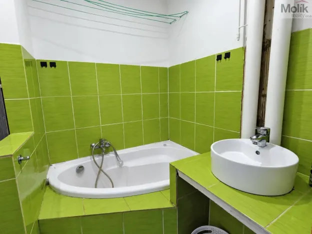 Prodej bytu 2+1, Bílina - Teplické Předměstí, M. Švabinského, 59 m2