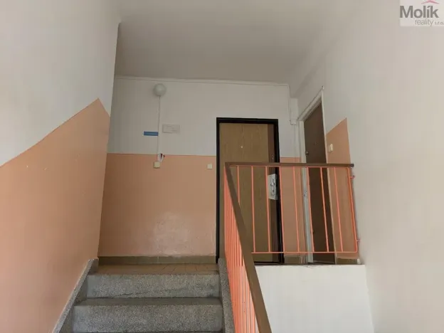 Prodej bytu 2+1, Bílina - Teplické Předměstí, M. Švabinského, 59 m2