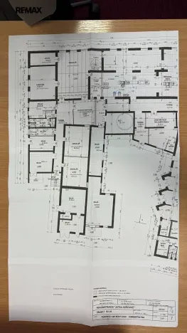 Prodej skladu, Hořovice, nábřeží Hynka Šlosara, 4000 m2