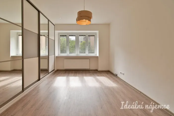 Pronájem bytu 3+1, Brno, Kotlářská, 76 m2