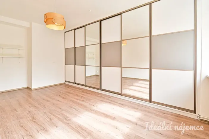 Pronájem bytu 3+1, Brno, Kotlářská, 76 m2