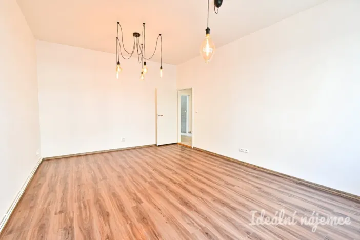 Pronájem bytu 3+1, Brno, Kotlářská, 76 m2