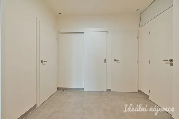 Pronájem bytu 3+1, Brno, Kotlářská, 76 m2
