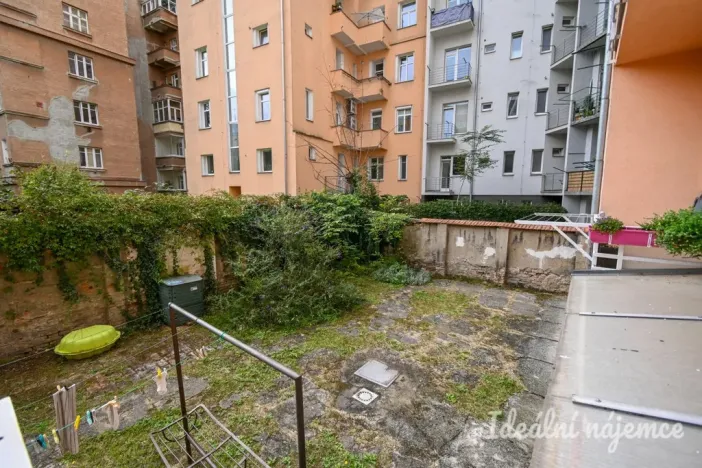 Pronájem bytu 3+1, Brno, Kotlářská, 76 m2
