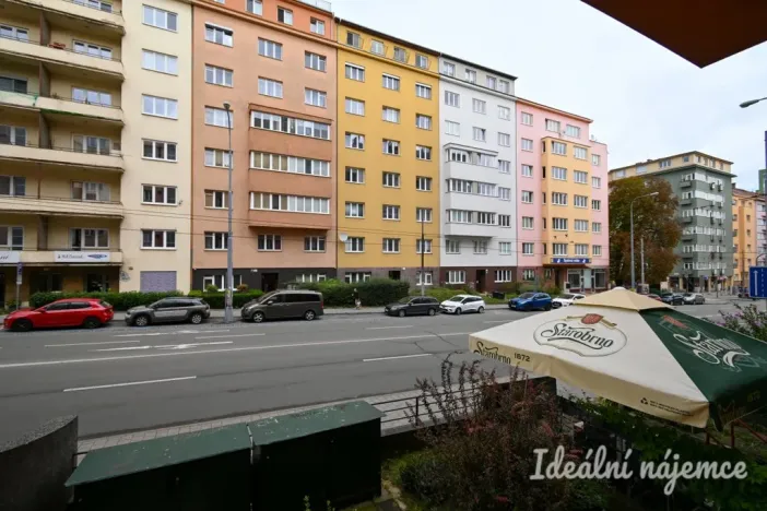 Pronájem bytu 3+1, Brno, Kotlářská, 76 m2