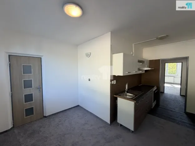 Prodej bytu 2+1, Nový Bor, Husova, 62 m2