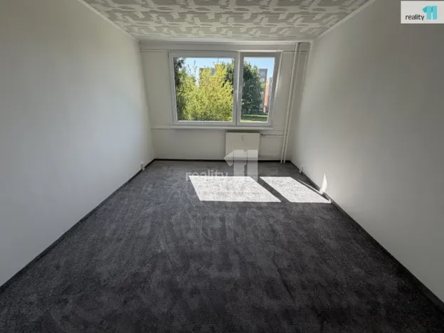 Prodej bytu 2+1, Nový Bor, Husova, 62 m2