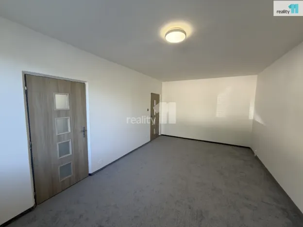 Prodej bytu 2+1, Nový Bor, Husova, 62 m2