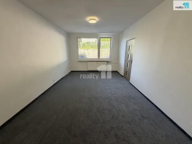 Prodej bytu 2+1, Nový Bor, Husova, 62 m2