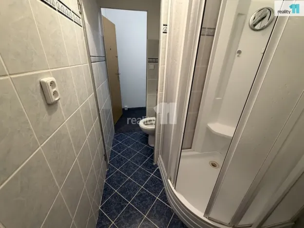 Prodej bytu 2+1, Nový Bor, Husova, 62 m2