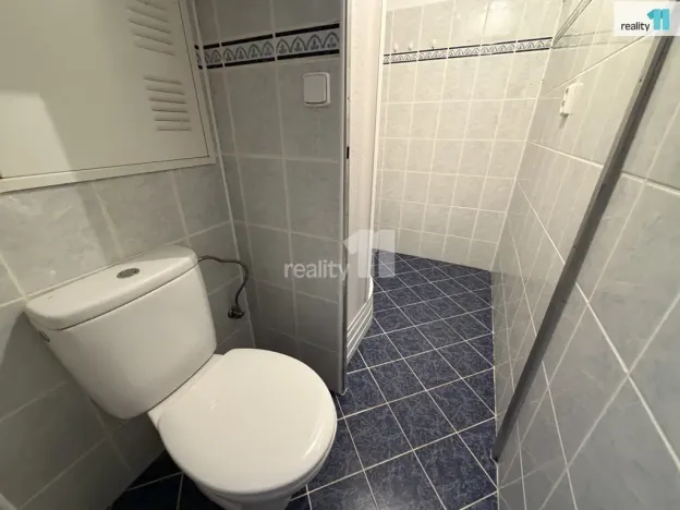 Prodej bytu 2+1, Nový Bor, Husova, 62 m2