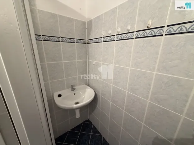 Prodej bytu 2+1, Nový Bor, Husova, 62 m2