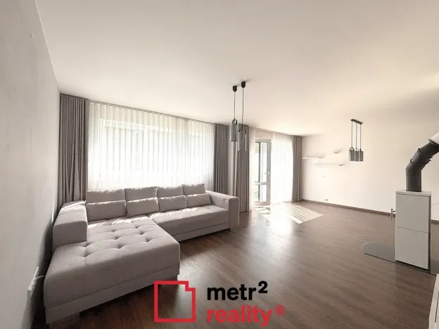 Pronájem rodinného domu, Olomouc, Kopřivová, 152 m2