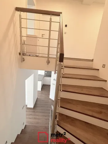 Pronájem rodinného domu, Olomouc, Kopřivová, 152 m2