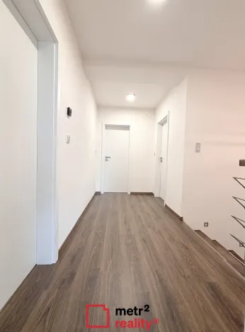 Pronájem rodinného domu, Olomouc, Kopřivová, 152 m2