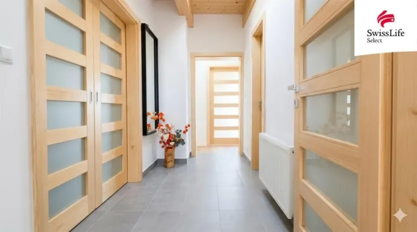 Prodej rodinného domu, Staré Město, Zemědělská, 130 m2