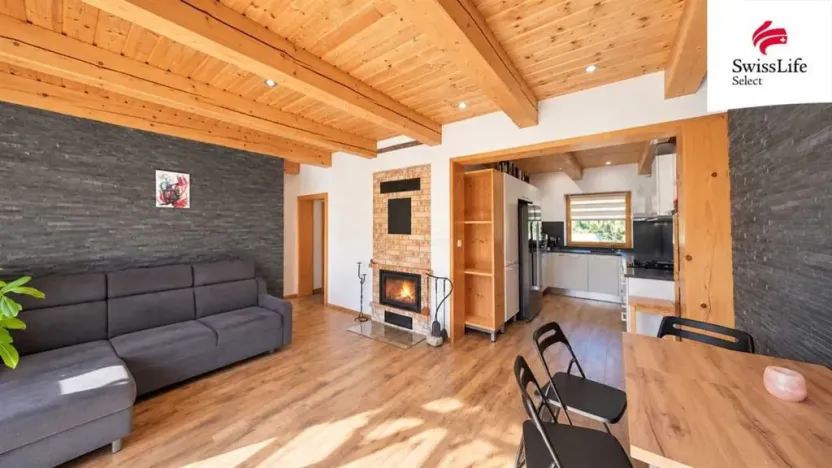 Prodej rodinného domu, Staré Město, Zemědělská, 130 m2