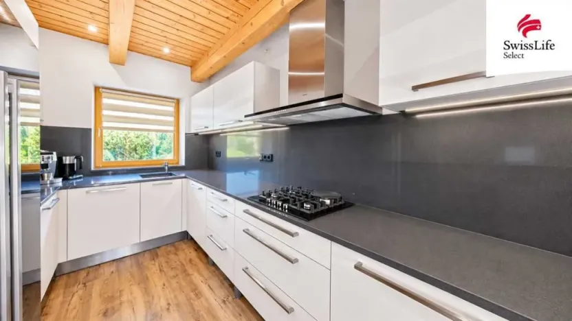 Prodej rodinného domu, Staré Město, Zemědělská, 130 m2
