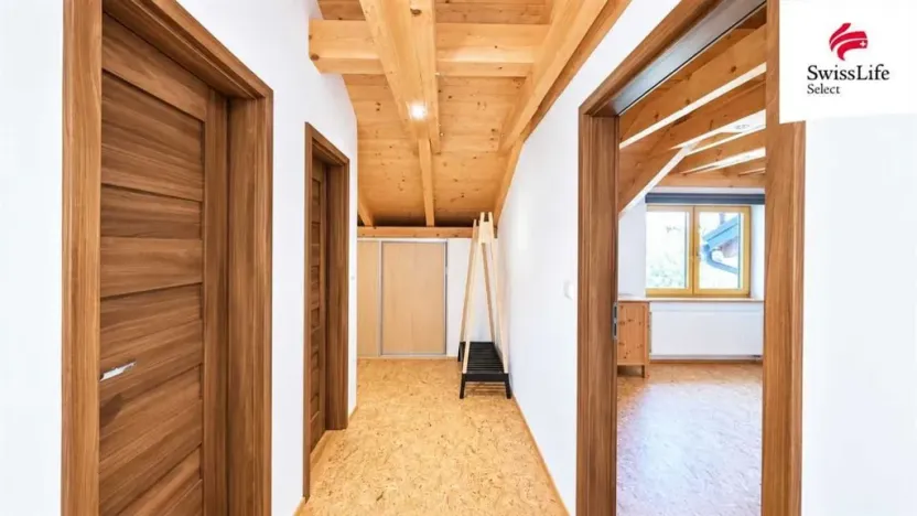 Prodej rodinného domu, Staré Město, Zemědělská, 130 m2