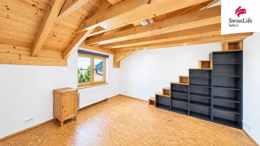 Prodej rodinného domu, Staré Město, Zemědělská, 130 m2