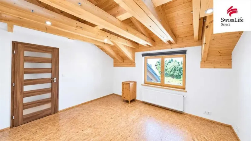Prodej rodinného domu, Staré Město, Zemědělská, 130 m2