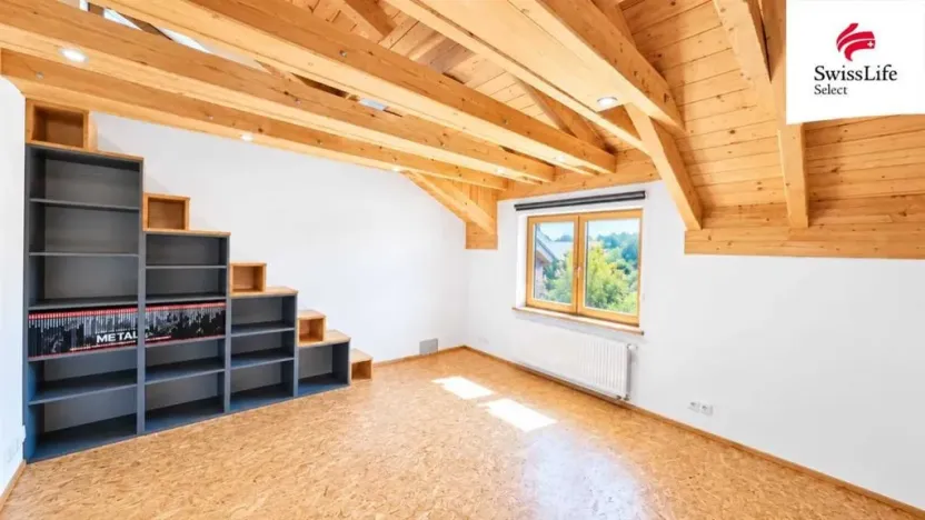 Prodej rodinného domu, Staré Město, Zemědělská, 130 m2