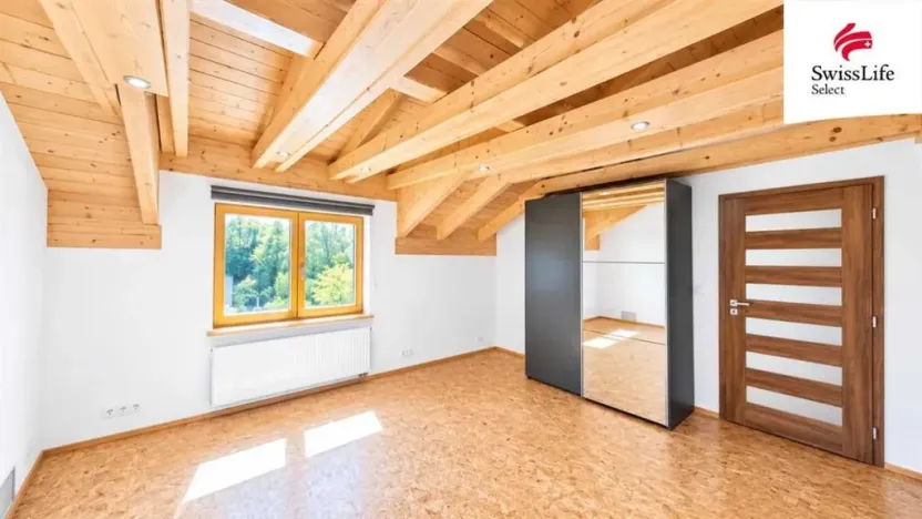 Prodej rodinného domu, Staré Město, Zemědělská, 130 m2