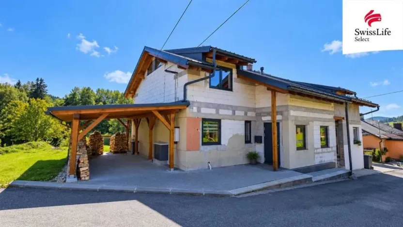 Prodej rodinného domu, Staré Město, Zemědělská, 130 m2