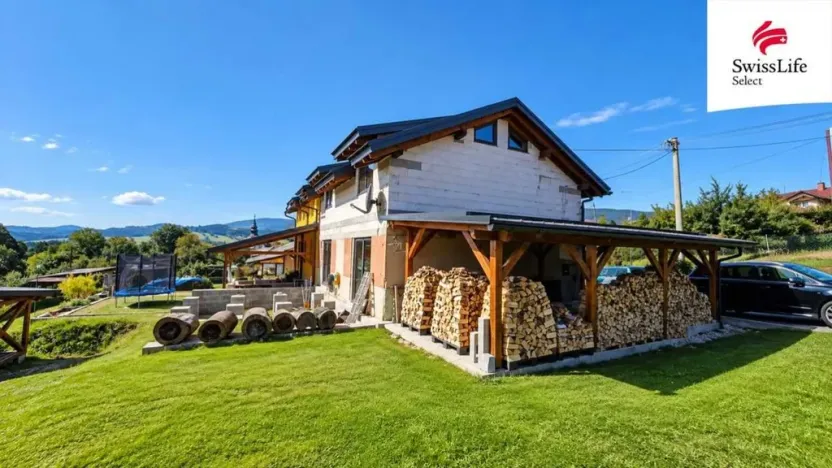 Prodej rodinného domu, Staré Město, Zemědělská, 130 m2