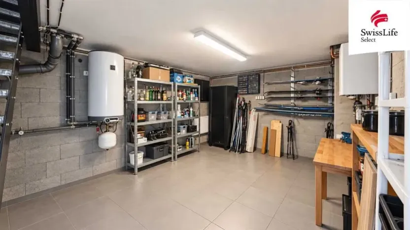 Prodej rodinného domu, Staré Město, Zemědělská, 130 m2