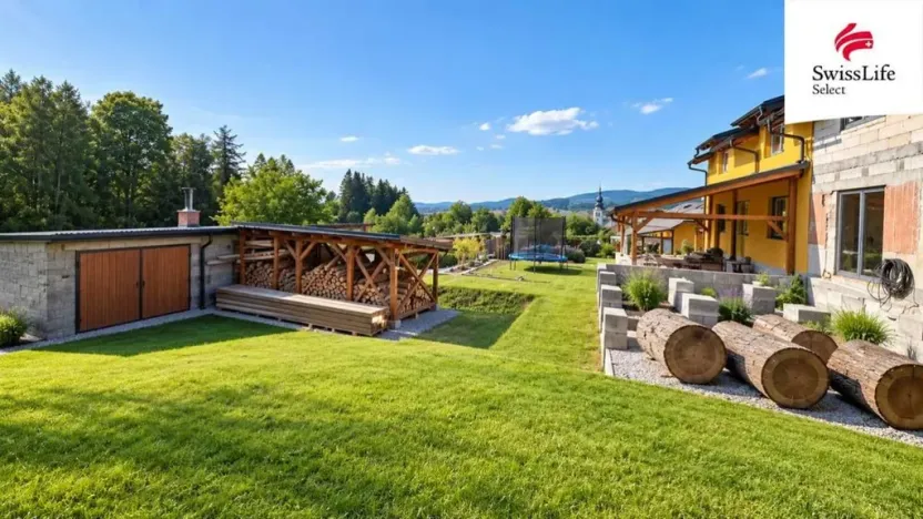 Prodej rodinného domu, Staré Město, Zemědělská, 130 m2