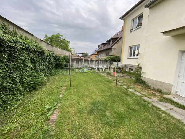 Prodej bytu 2+1, Šternberk, Komenského, 38 m2