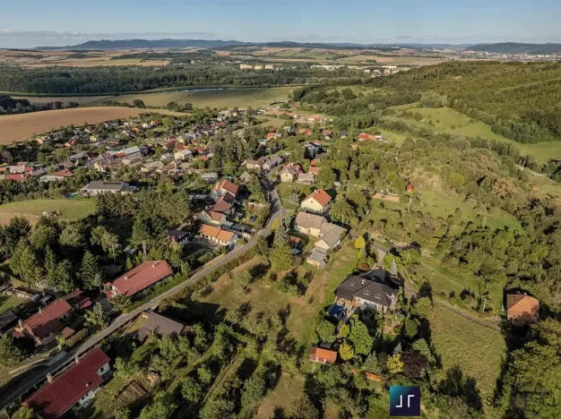 Prodej pozemku pro bydlení, Bělov, 2029 m2
