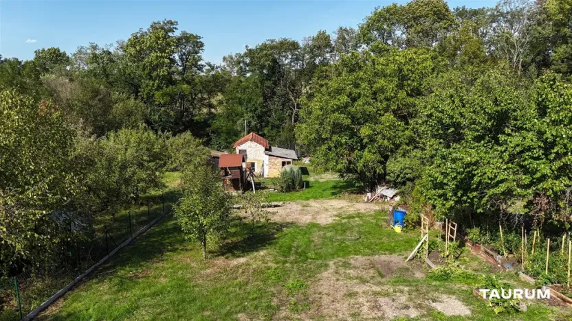 Prodej pozemku pro bydlení, Staňkov, 974 m2