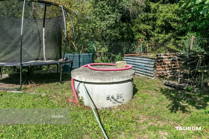 Prodej pozemku pro bydlení, Staňkov, 974 m2