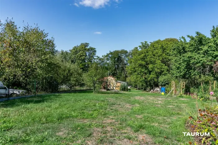 Prodej pozemku pro bydlení, Staňkov, 974 m2