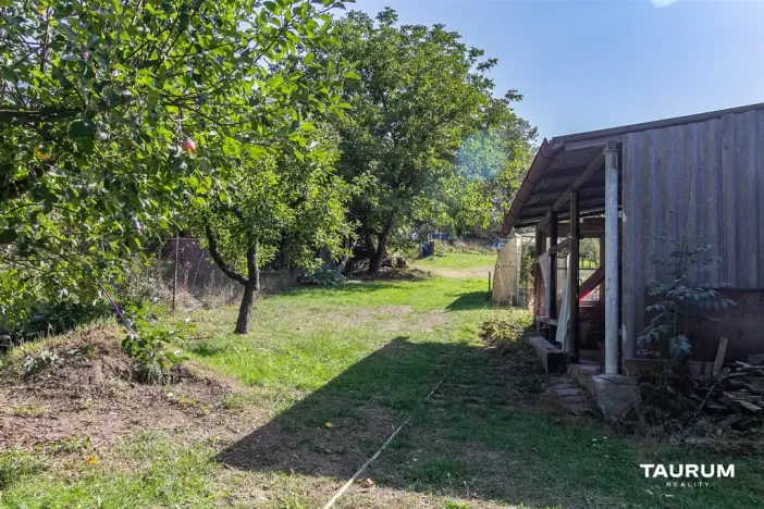 Prodej pozemku pro bydlení, Staňkov, 974 m2