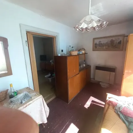 Prodej rodinného domu, Únanov, 45 m2