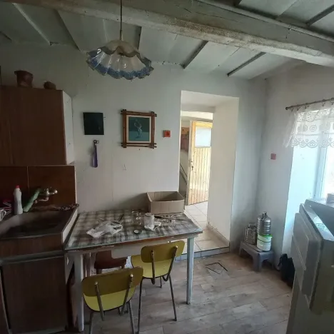 Prodej rodinného domu, Únanov, 45 m2