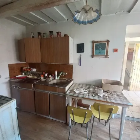 Prodej rodinného domu, Únanov, 45 m2