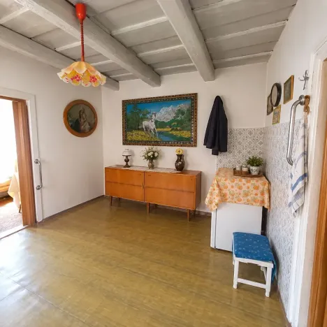 Prodej rodinného domu, Únanov, 45 m2