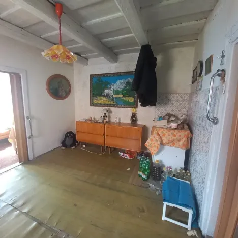 Prodej rodinného domu, Únanov, 45 m2