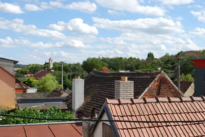 Prodej rodinného domu, Únanov, 45 m2