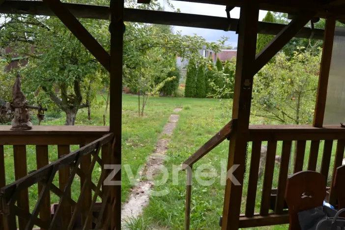 Prodej chaty, Valašské Meziříčí - Poličná, 12 m2