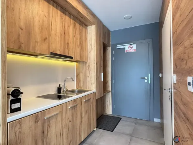 Prodej bytu 1+kk, Dolní Morava, 28 m2